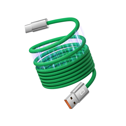 MagCable | Magnetisches Anti-Knoten-Kabel