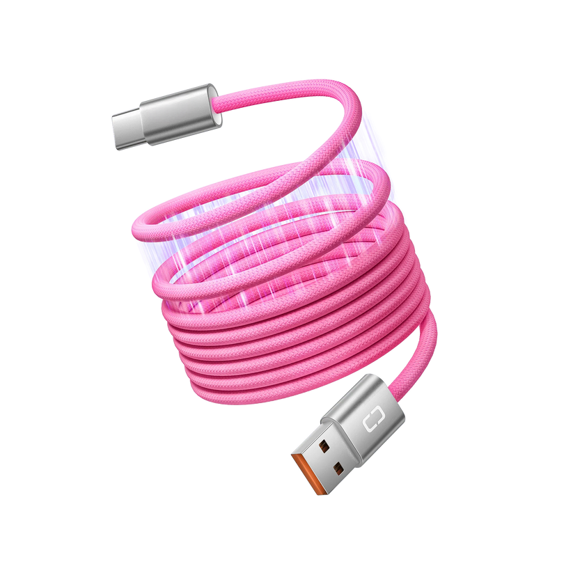MagCable | Magnetisches Anti-Knoten-Kabel