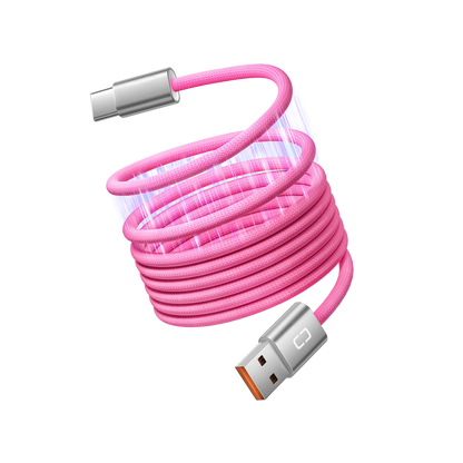 MagCable | Magnetisches Anti-Knoten-Kabel