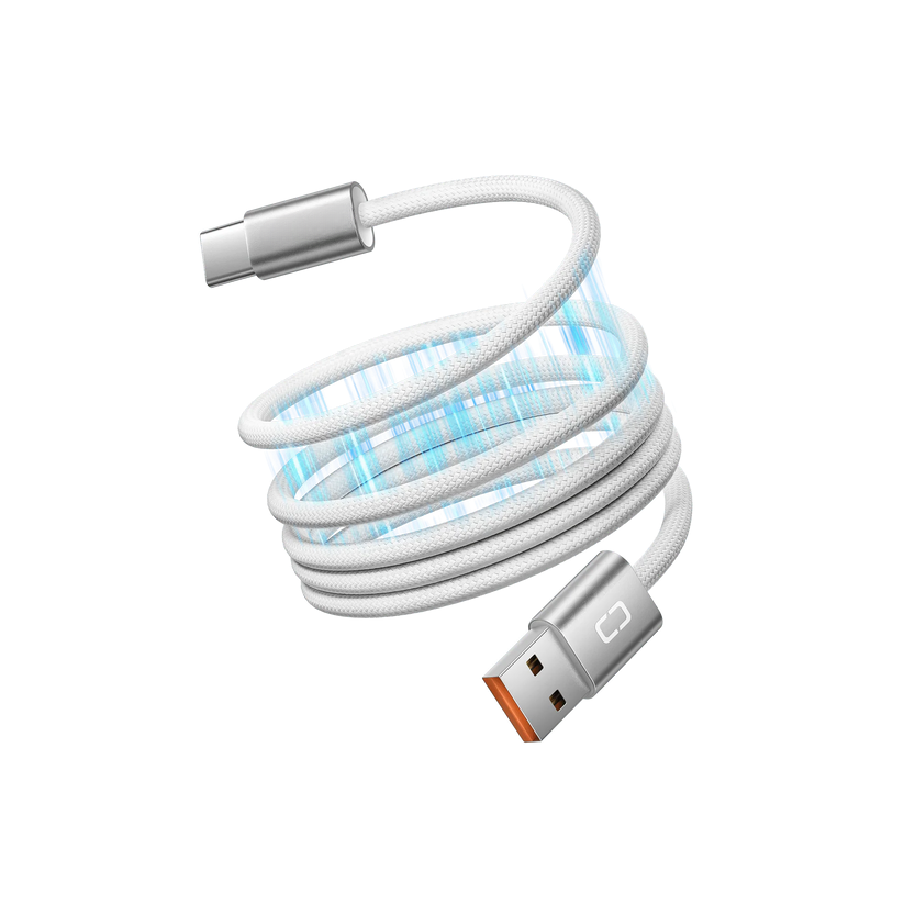 MagCable | Magnetisches Anti-Knoten-Kabel