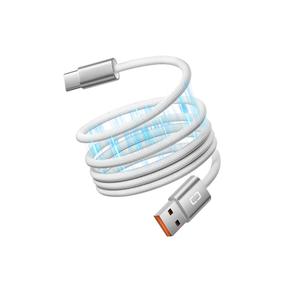 MagCable | Magnetisches Anti-Knoten-Kabel