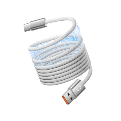 MagCable | Magnetisches Anti-Knoten-Kabel