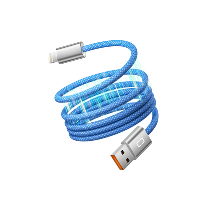 MagCable | Magnetisches Anti-Knoten-Kabel