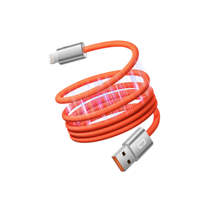 MagCable | Magnetisches Anti-Knoten-Kabel