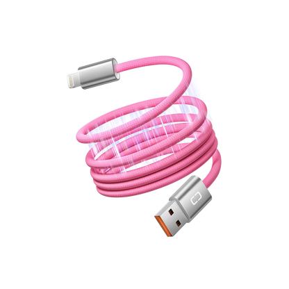 MagCable | Magnetisches Anti-Knoten-Kabel