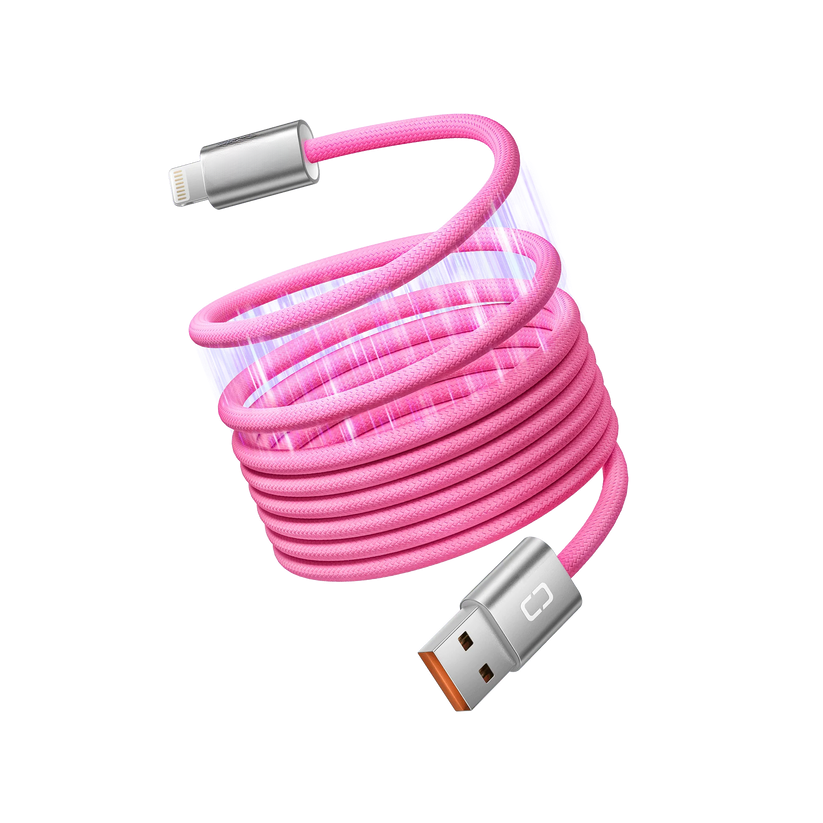 MagCable | Magnetisches Anti-Knoten-Kabel