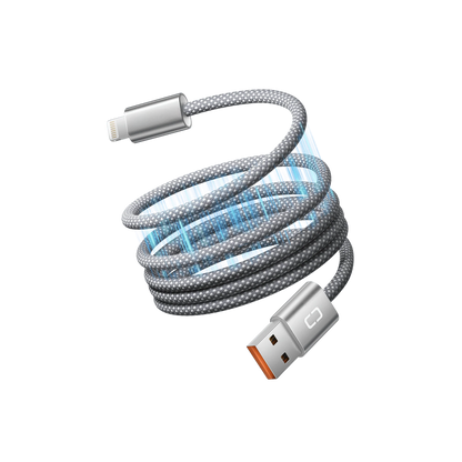 MagCable | Magnetisches Anti-Knoten-Kabel