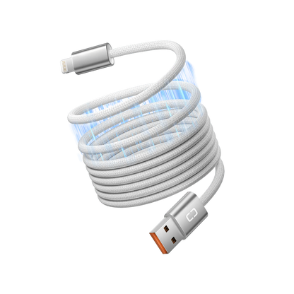 MagCable | Magnetisches Anti-Knoten-Kabel