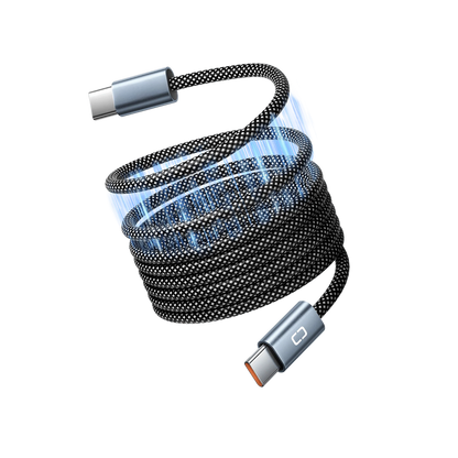 MagCable | Magnetisches Anti-Knoten-Kabel