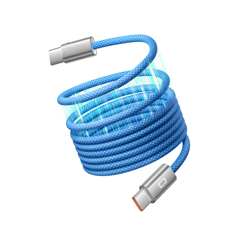 MagCable | Magnetisches Anti-Knoten-Kabel