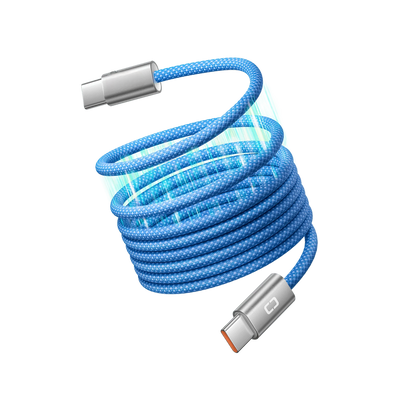 MagCable | Magnetisches Anti-Knoten-Kabel