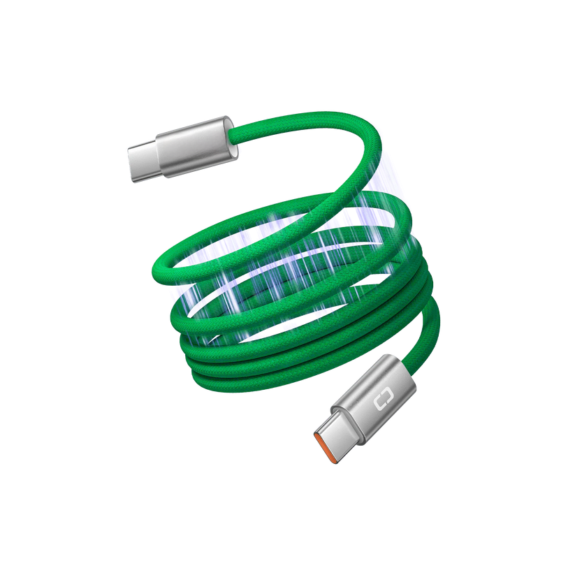 MagCable | Magnetisches Anti-Knoten-Kabel