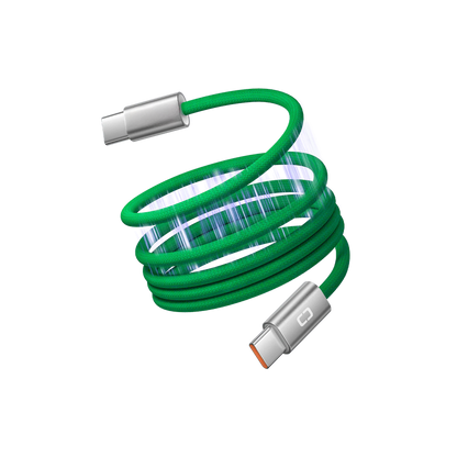 MagCable | Magnetisches Anti-Knoten-Kabel