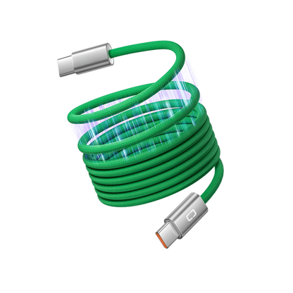 MagCable | Magnetisches Anti-Knoten-Kabel