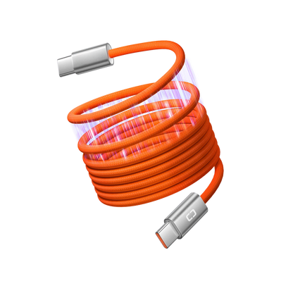 MagCable | Magnetisches Anti-Knoten-Kabel