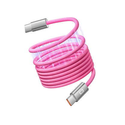MagCable | Magnetisches Anti-Knoten-Kabel