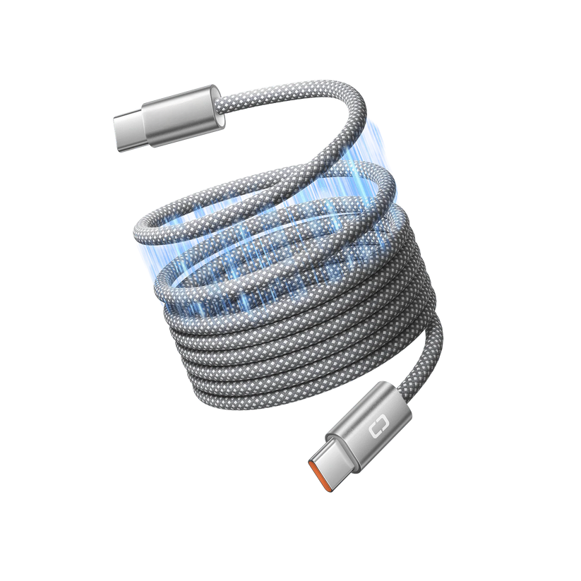 MagCable | Magnetisches Anti-Knoten-Kabel