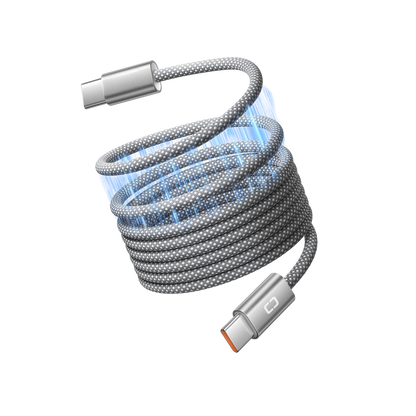 MagCable | Magnetisches Anti-Knoten-Kabel