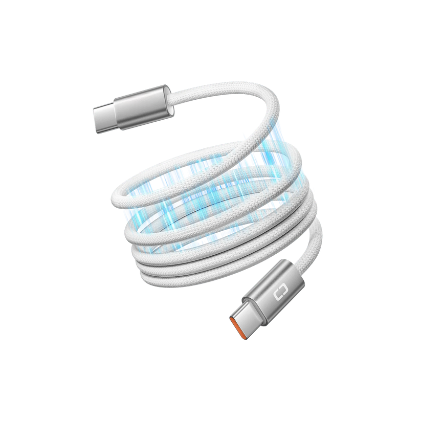 MagCable | Magnetisches Anti-Knoten-Kabel
