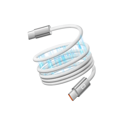 MagCable | Magnetisches Anti-Knoten-Kabel