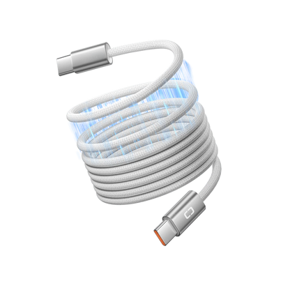 MagCable | Magnetisches Anti-Knoten-Kabel