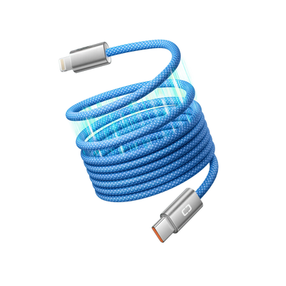 MagCable | Magnetisches Anti-Knoten-Kabel
