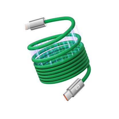 MagCable | Magnetisches Anti-Knoten-Kabel