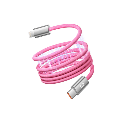 MagCable | Magnetisches Anti-Knoten-Kabel