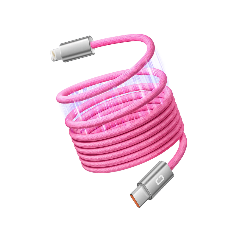 MagCable | Magnetisches Anti-Knoten-Kabel