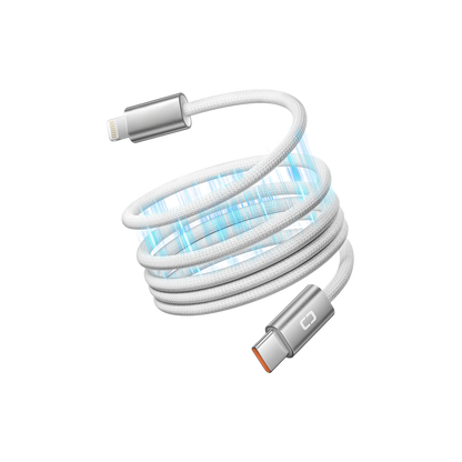 MagCable | Magnetisches Anti-Knoten-Kabel