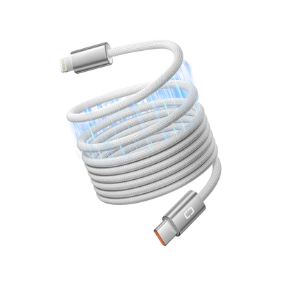 MagCable | Magnetisches Anti-Knoten-Kabel