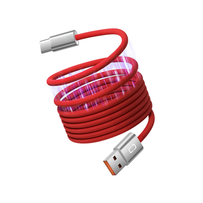 MagCable | Magnetisches Anti-Knoten-Kabel