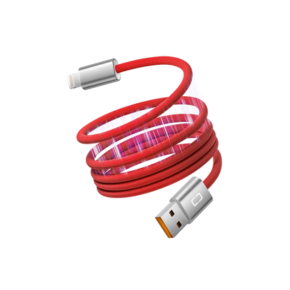 MagCable | Magnetisches Anti-Knoten-Kabel