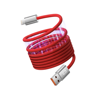 MagCable | Magnetisches Anti-Knoten-Kabel