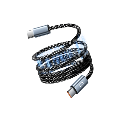 MagCable | Magnetisches Anti-Knoten-Kabel