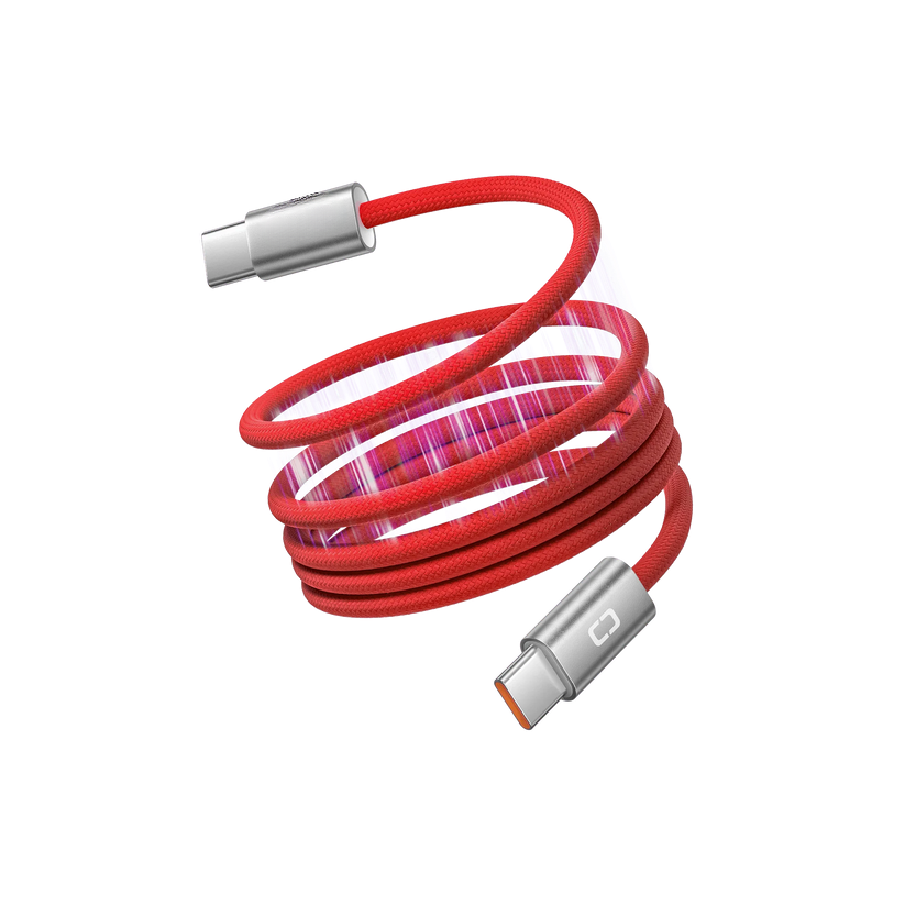 MagCable | Magnetisches Anti-Knoten-Kabel