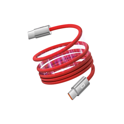 MagCable | Magnetisches Anti-Knoten-Kabel