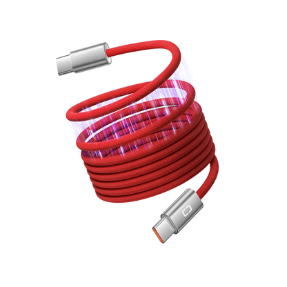 MagCable | Magnetisches Anti-Knoten-Kabel