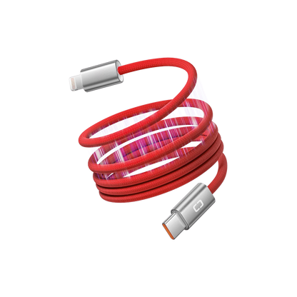 MagCable | Magnetisches Anti-Knoten-Kabel