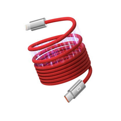 MagCable | Magnetisches Anti-Knoten-Kabel