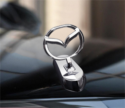 Auto-Logo-Motorhaubenemblem