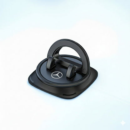 360° Auto-Logo Handyhalterung