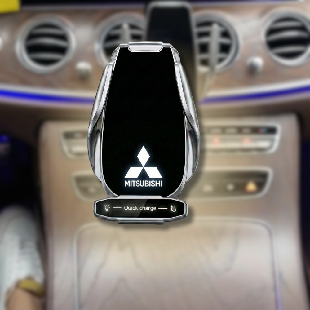 Personalisierter drehbarer Handyhalter