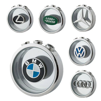 Auto Logo Lufterfrischer