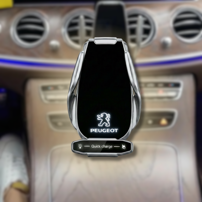 Personalisierter drehbarer Handyhalter