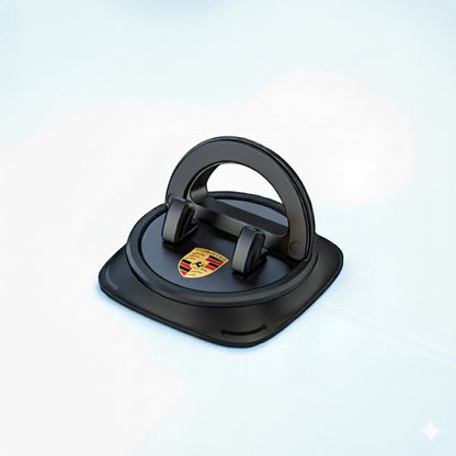 360° Auto-Logo Handyhalterung