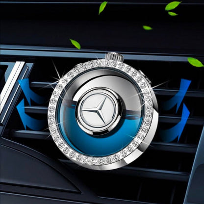 Premium Logo Lufterfrischer
