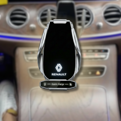 Personalisierter drehbarer Handyhalter