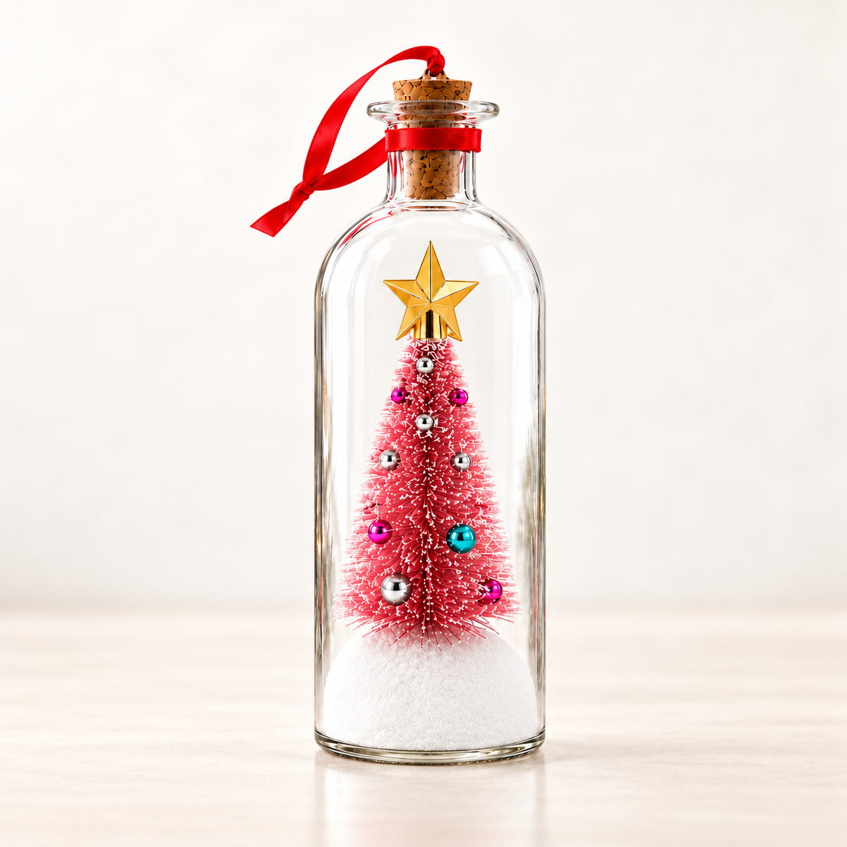 Weihnachtszauber – Der Weihnachtsgruß, der weiterlebt