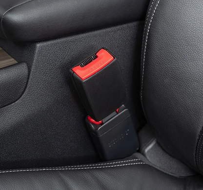 Auto-Gurtverlängerung